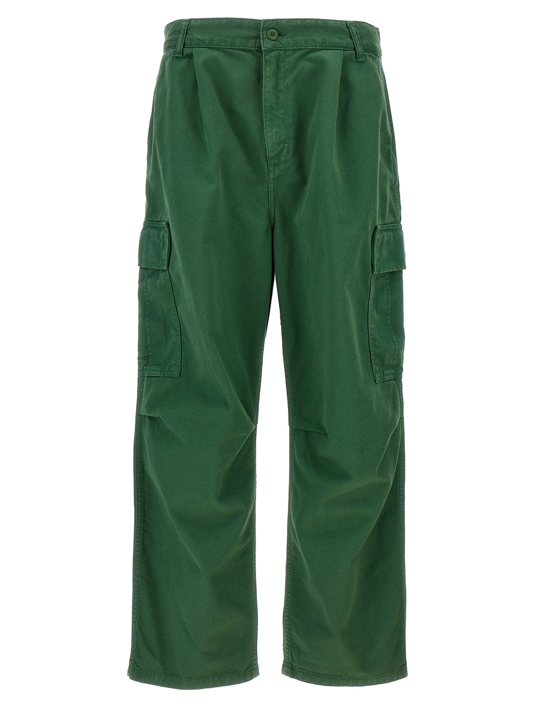 Cole Cargo Pantaloni Verde