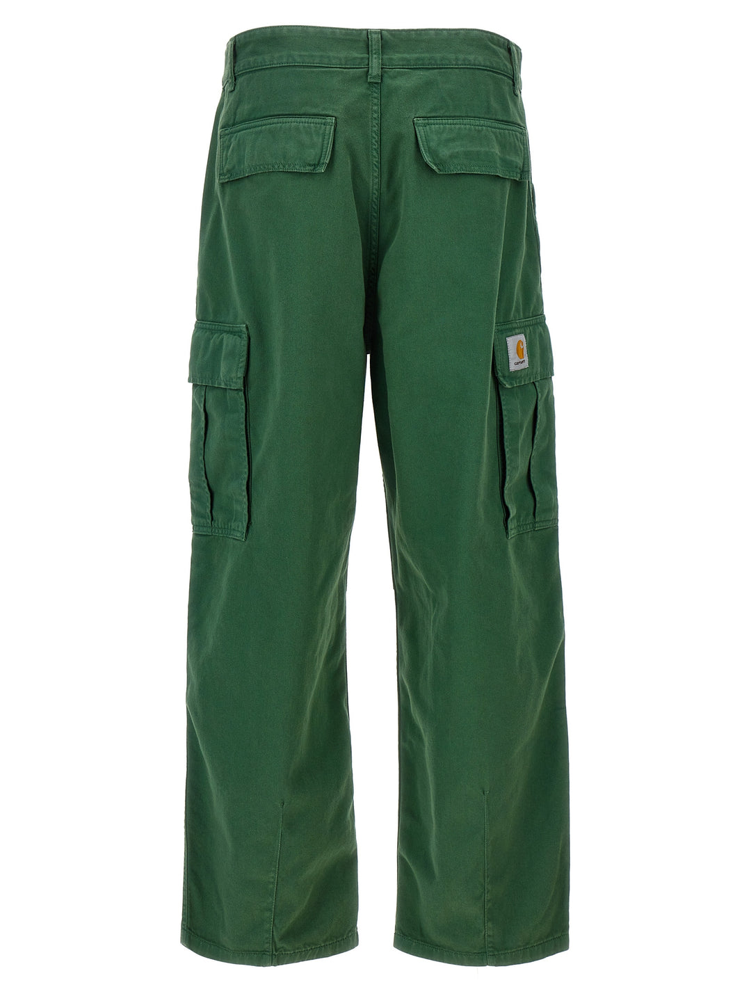 Cole Cargo Pantaloni Verde