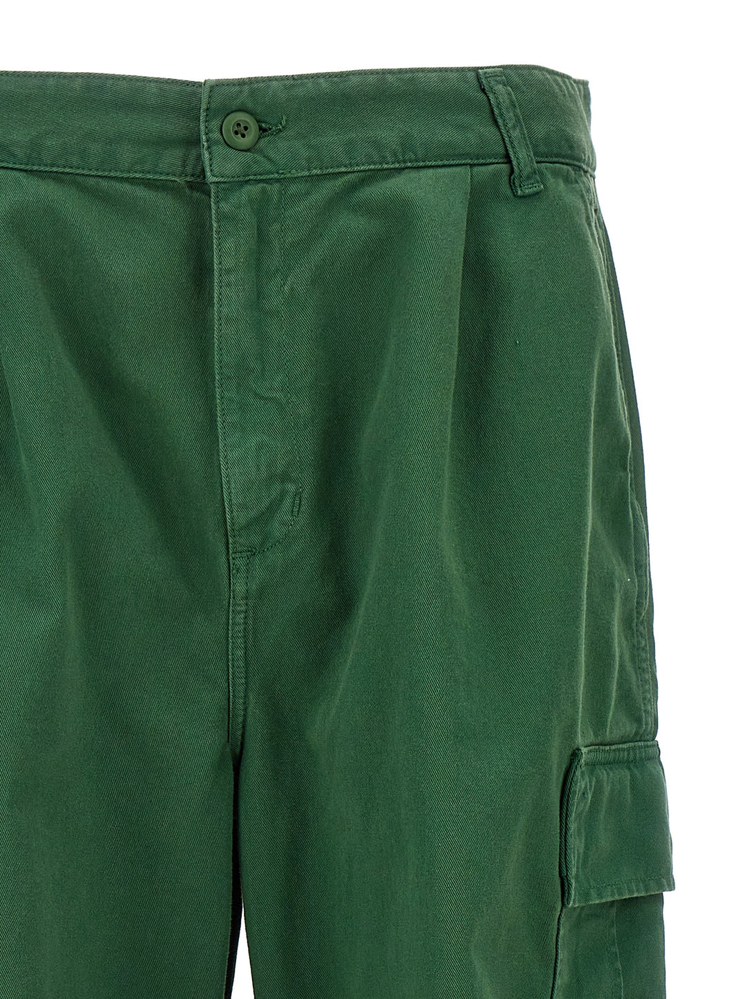 Cole Cargo Pantaloni Verde