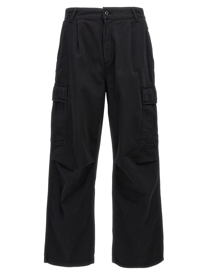 Cole Cargo Pantaloni Nero