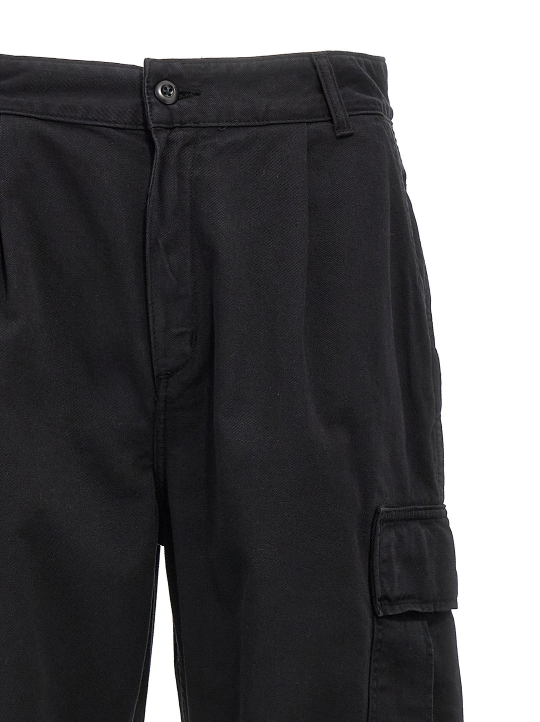 Cole Cargo Pantaloni Nero