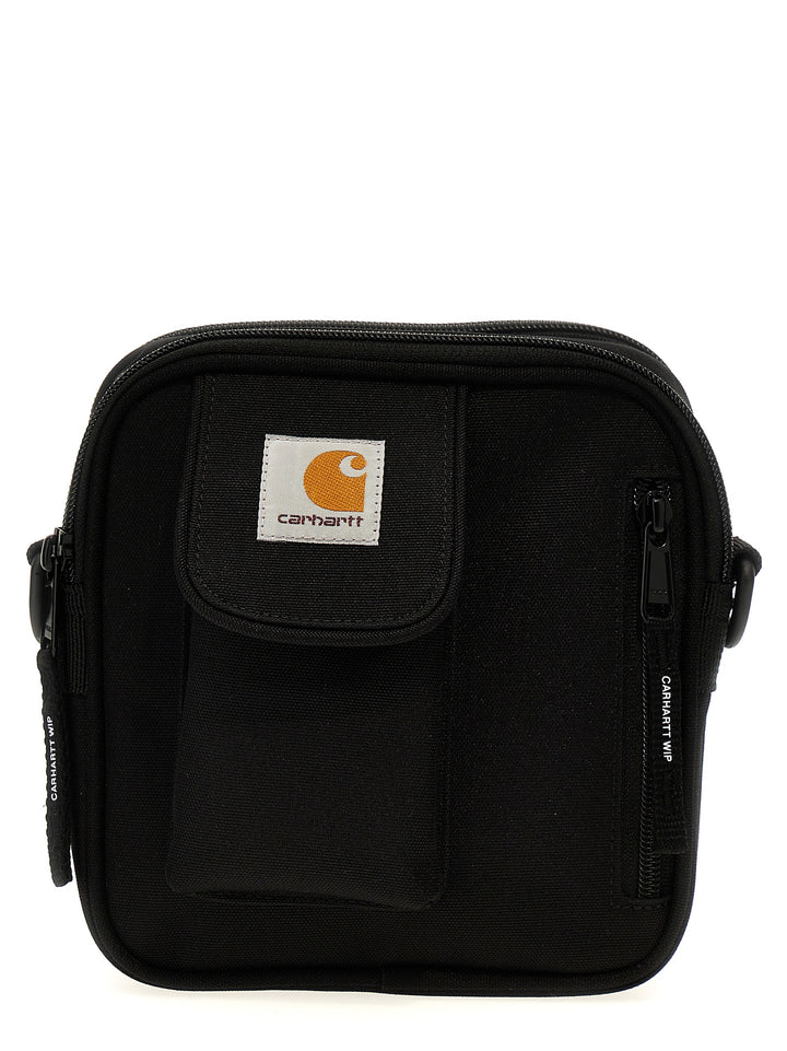 Essentials Bag Small Borse A Tracolla Nero