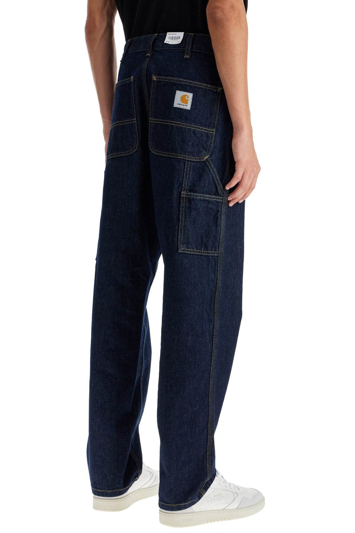 Jeans Single Knee