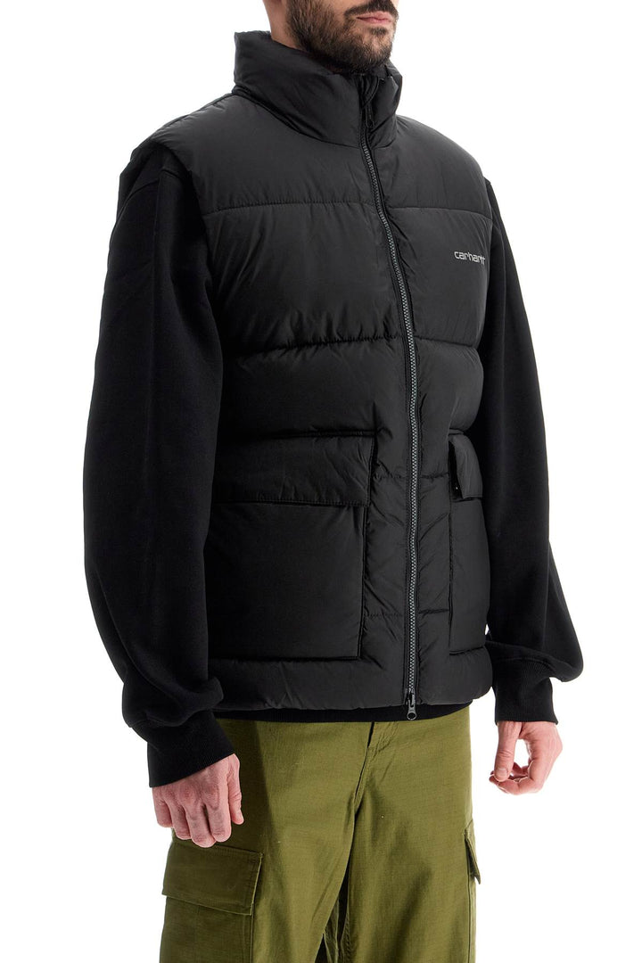 Gilet Impermeabile Springfield