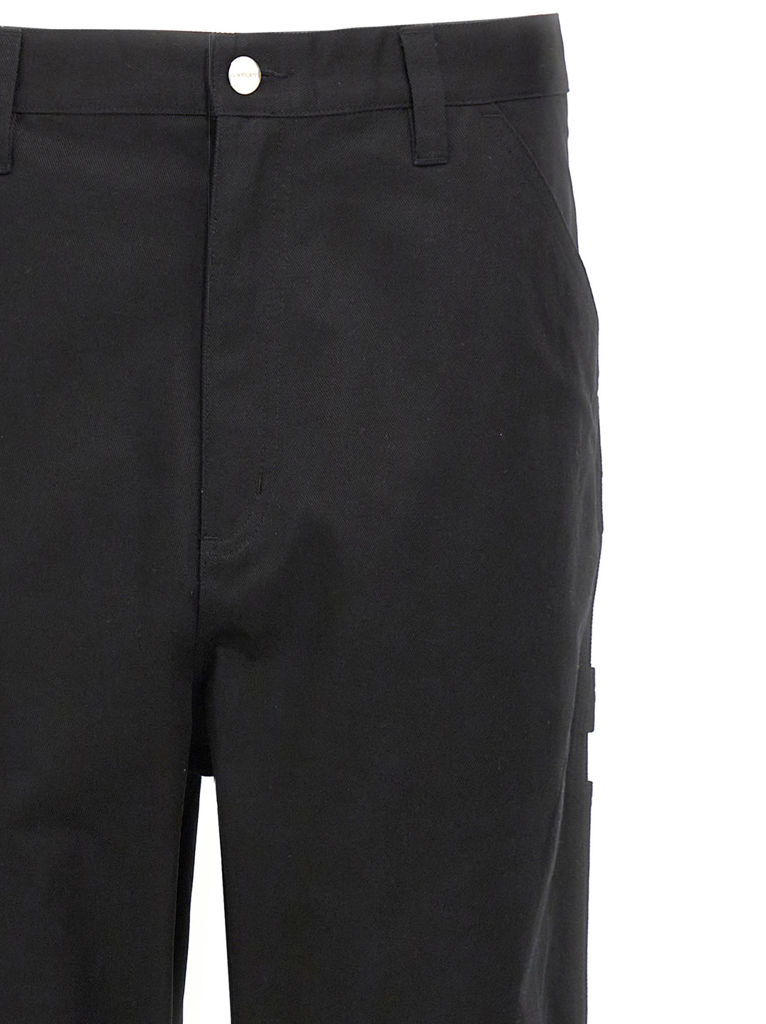 Ducks Single Knee Pantaloni Nero