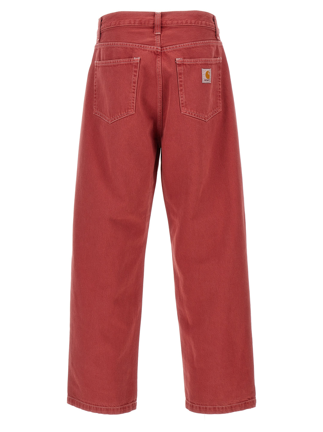 Landon Jeans Rosso