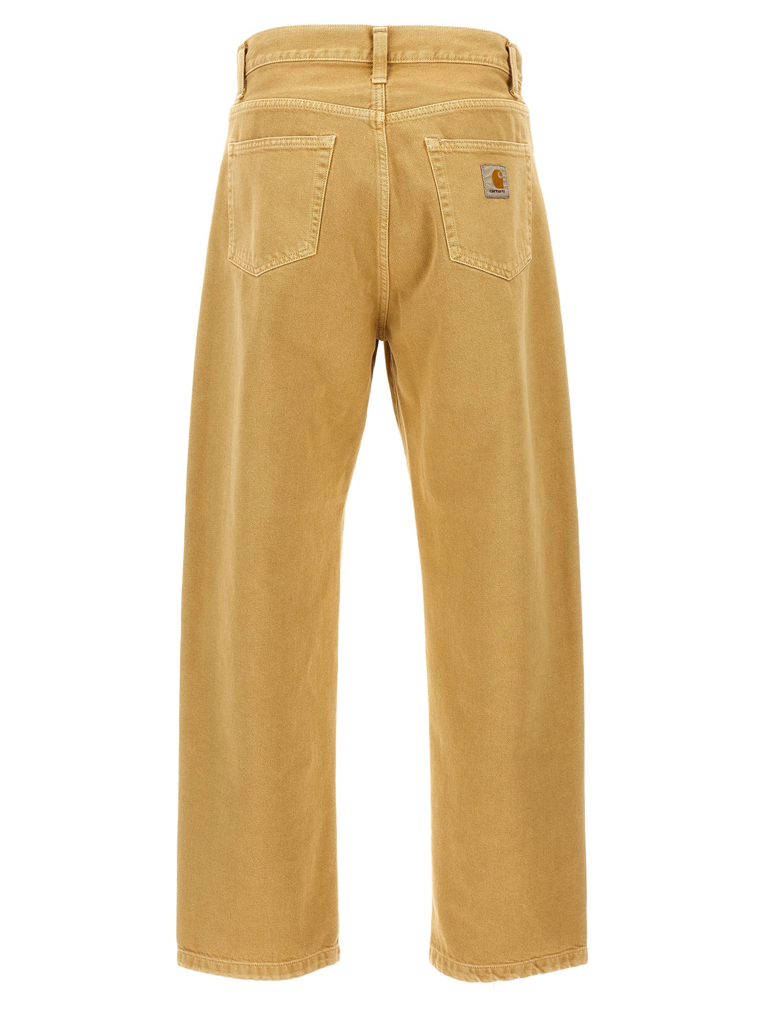 Landon Jeans Beige