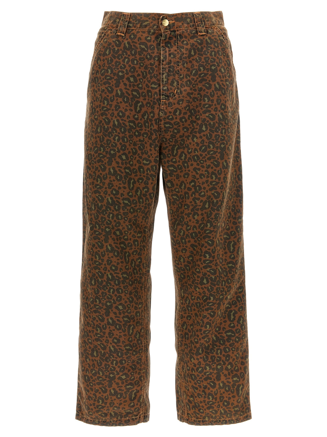 Og Single Knee Pantaloni Multicolor