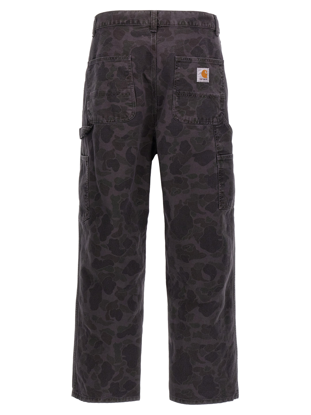 Duck Single Knee Pantaloni Multicolor