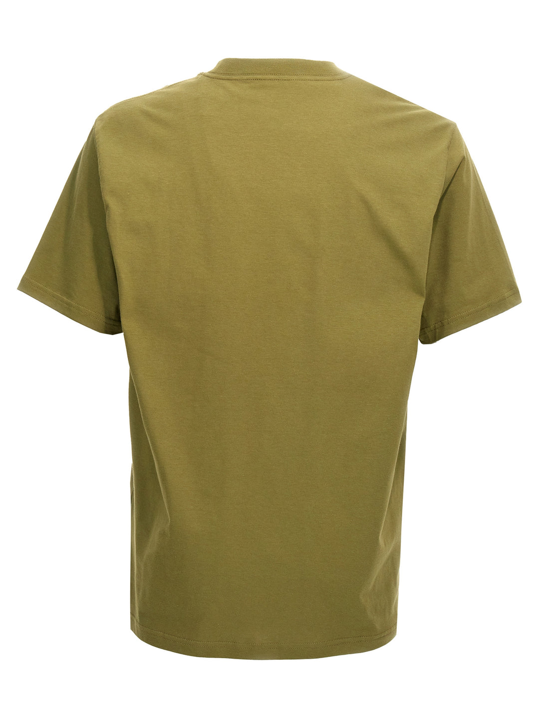 S/S Smart T Shirt Verde