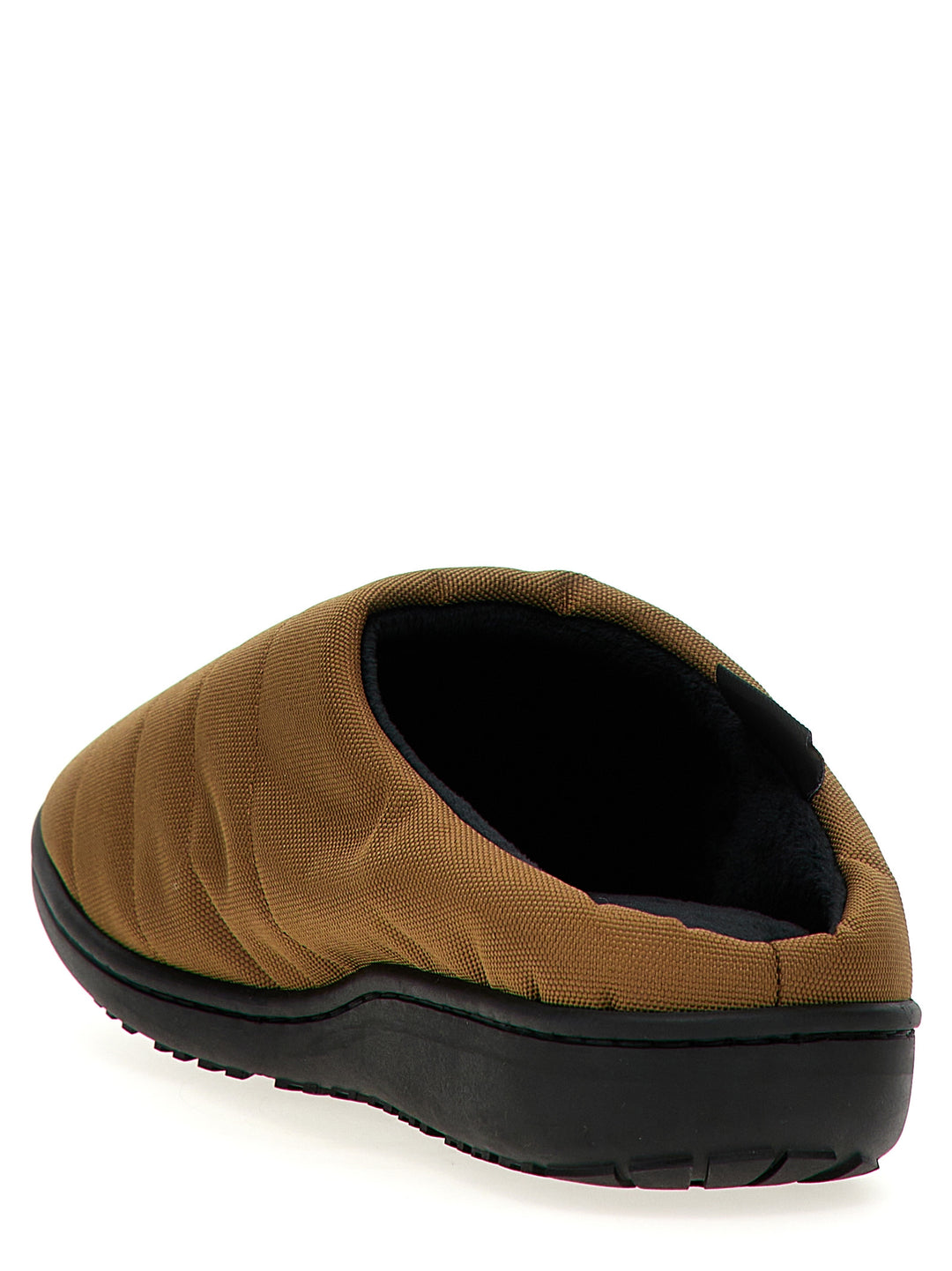 Cordura® Slippers Flat Shoes Marrone