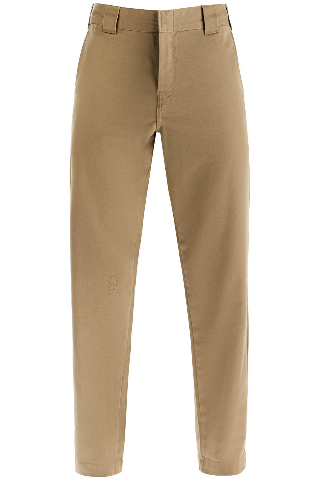 Pantaloni Master In Twill