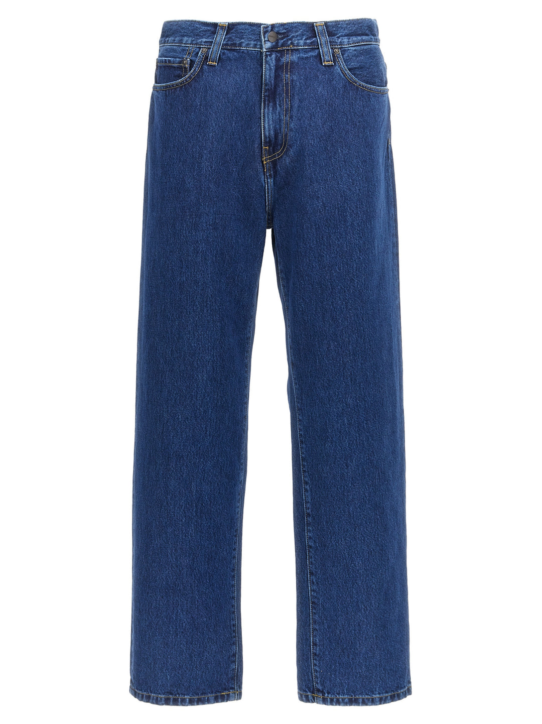 Aaron Jeans Blu