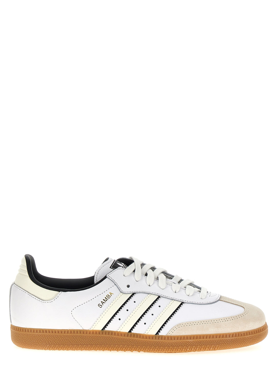 Samba Og Sneakers Bianco