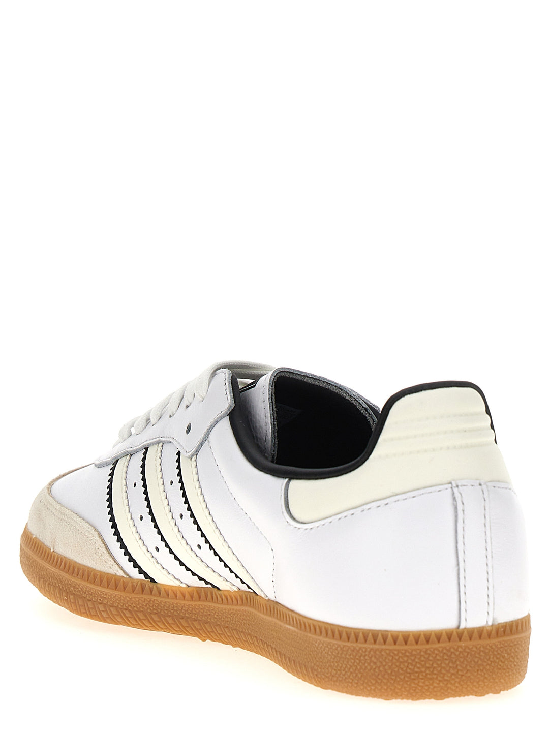 Samba Og Sneakers Bianco