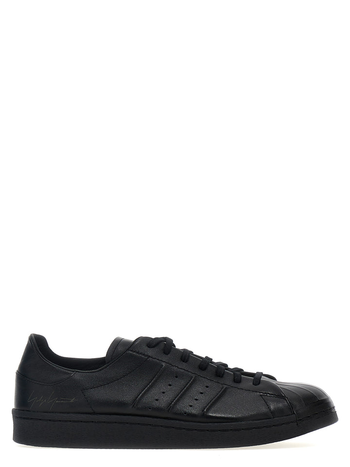 Superstar Sneakers Nero