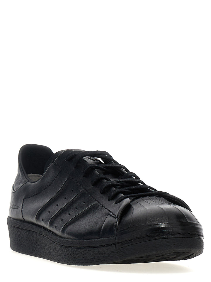 Superstar Sneakers Nero