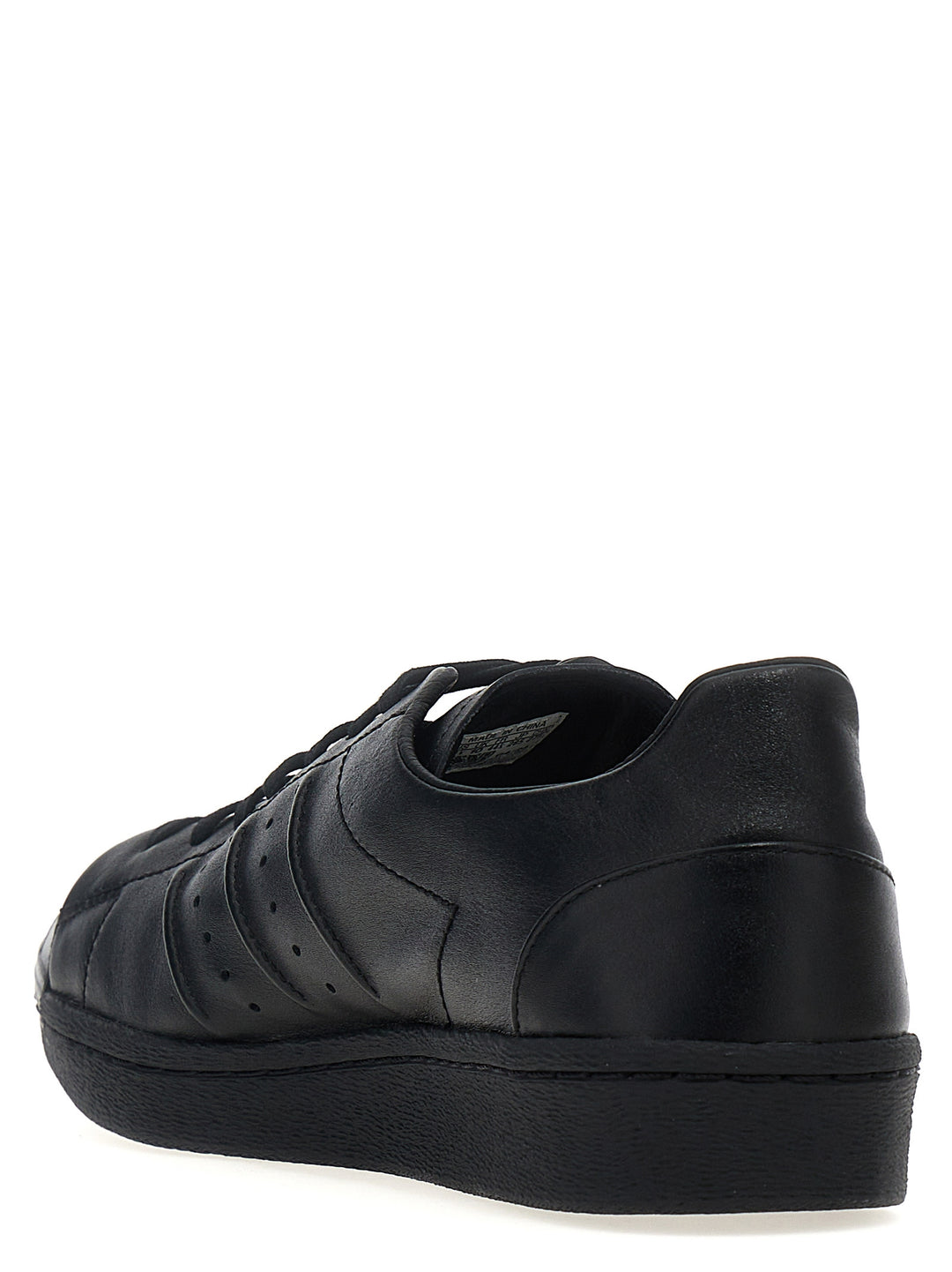 Superstar Sneakers Nero