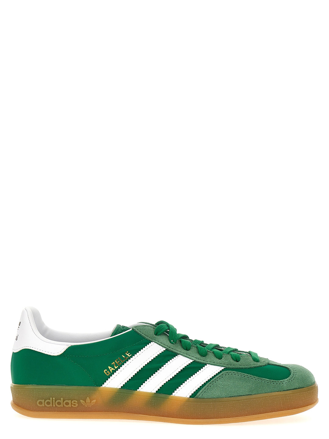 Gazelle Indoor Sneakers Verde