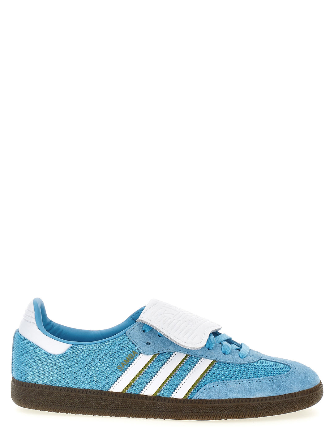 Samba Lt Sneakers Celeste