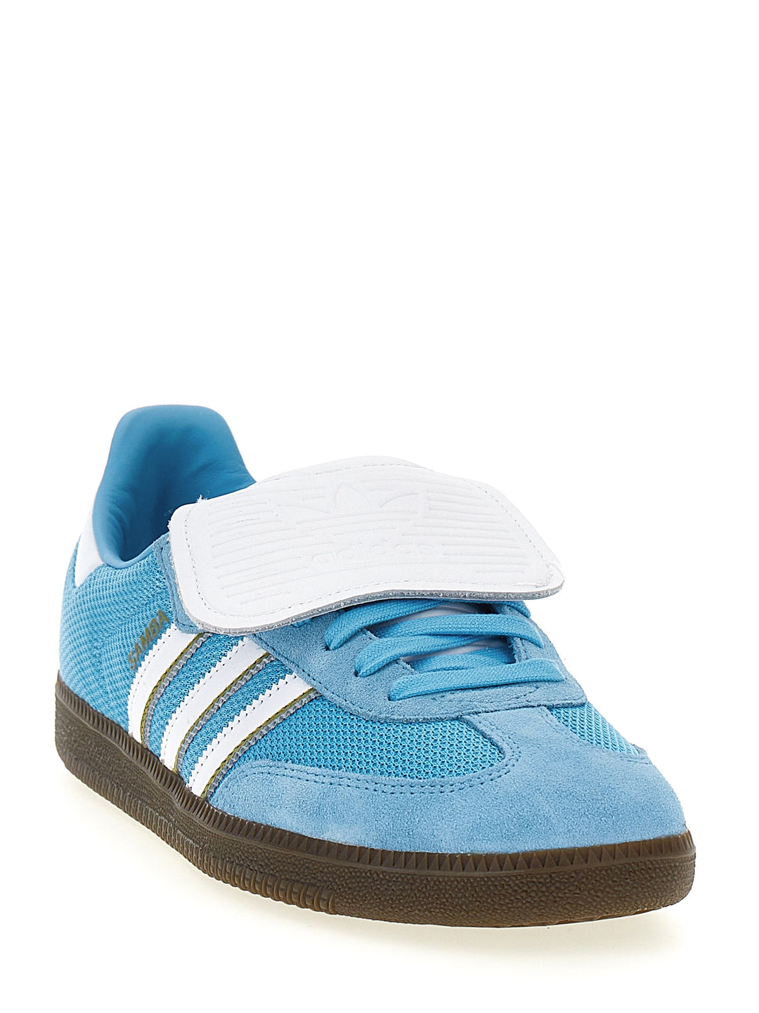 Samba Lt Sneakers Celeste