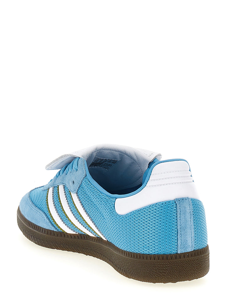 Samba Lt Sneakers Celeste