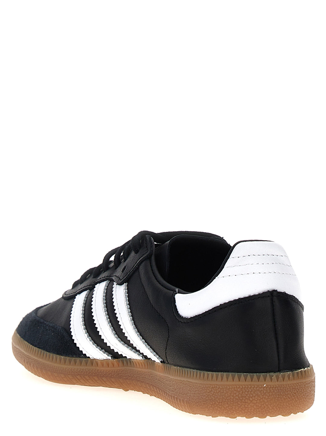 Samba Decon Sneakers Bianco/Nero