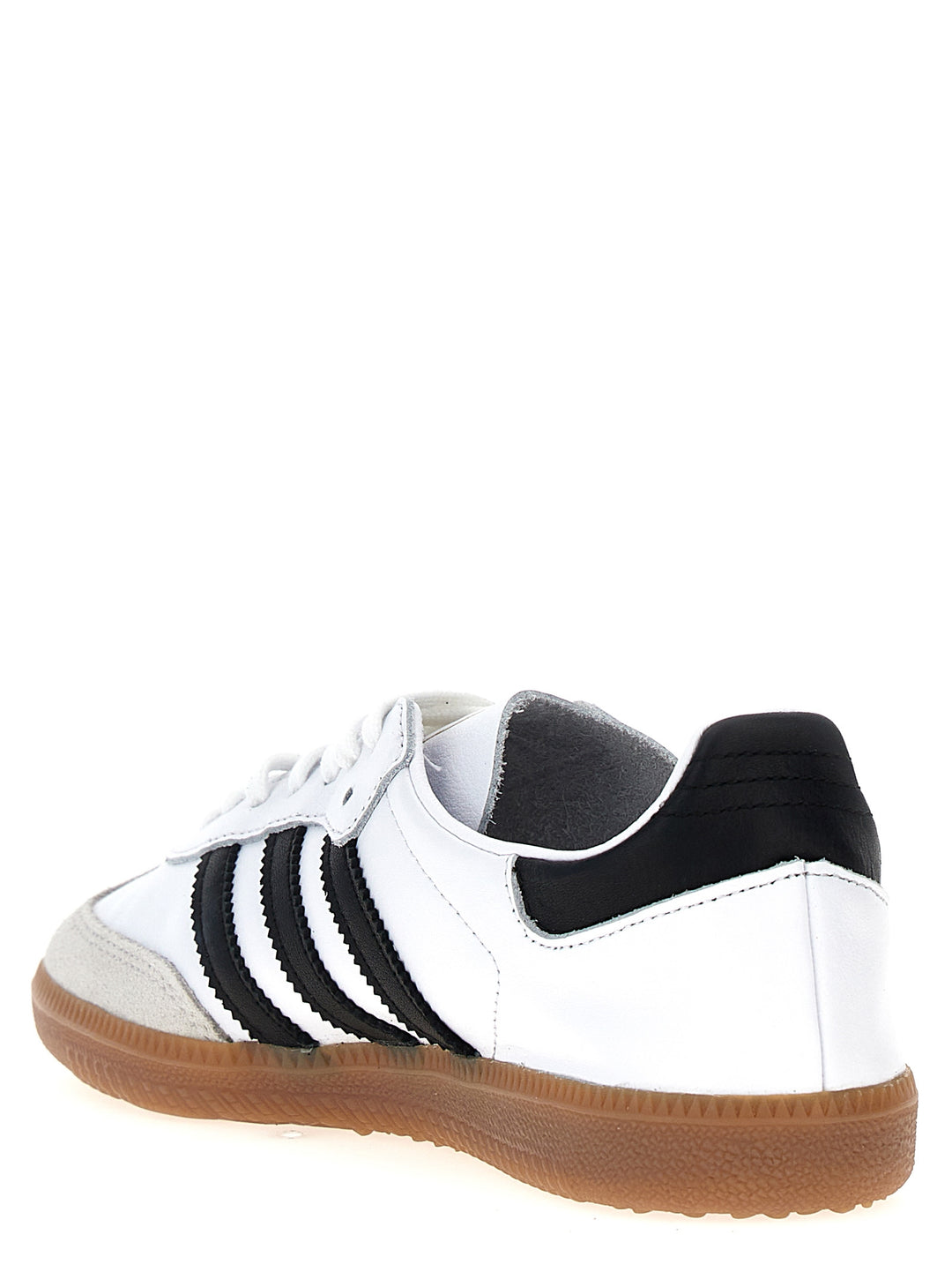 Samba Decon Sneakers Bianco/Nero