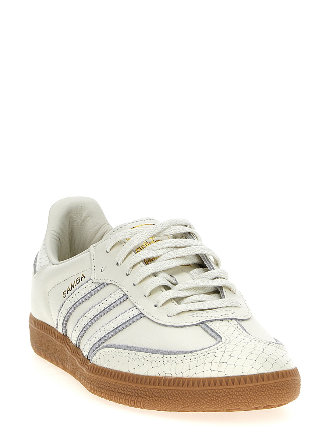 Samba Og Sneakers Bianco