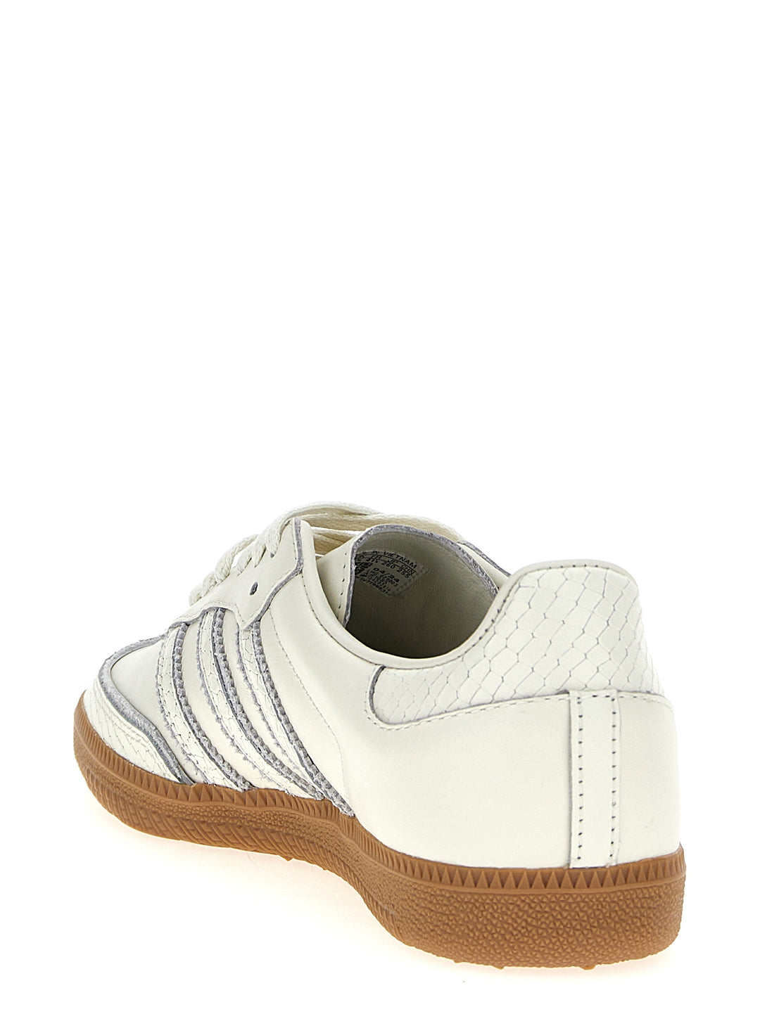 Samba Og Sneakers Bianco