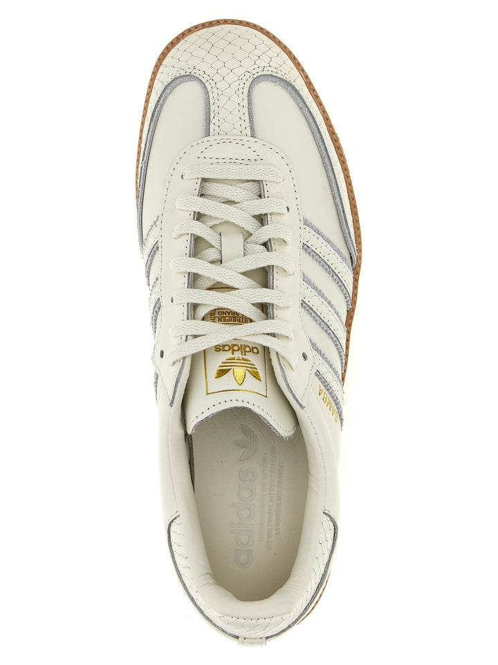 Samba Og Sneakers Bianco