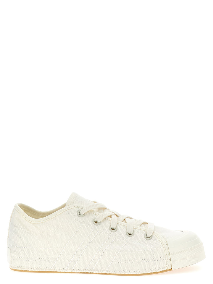 Nizza Lo Sneakers Bianco