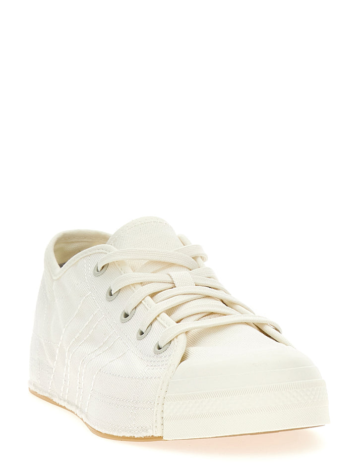 Nizza Lo Sneakers Bianco