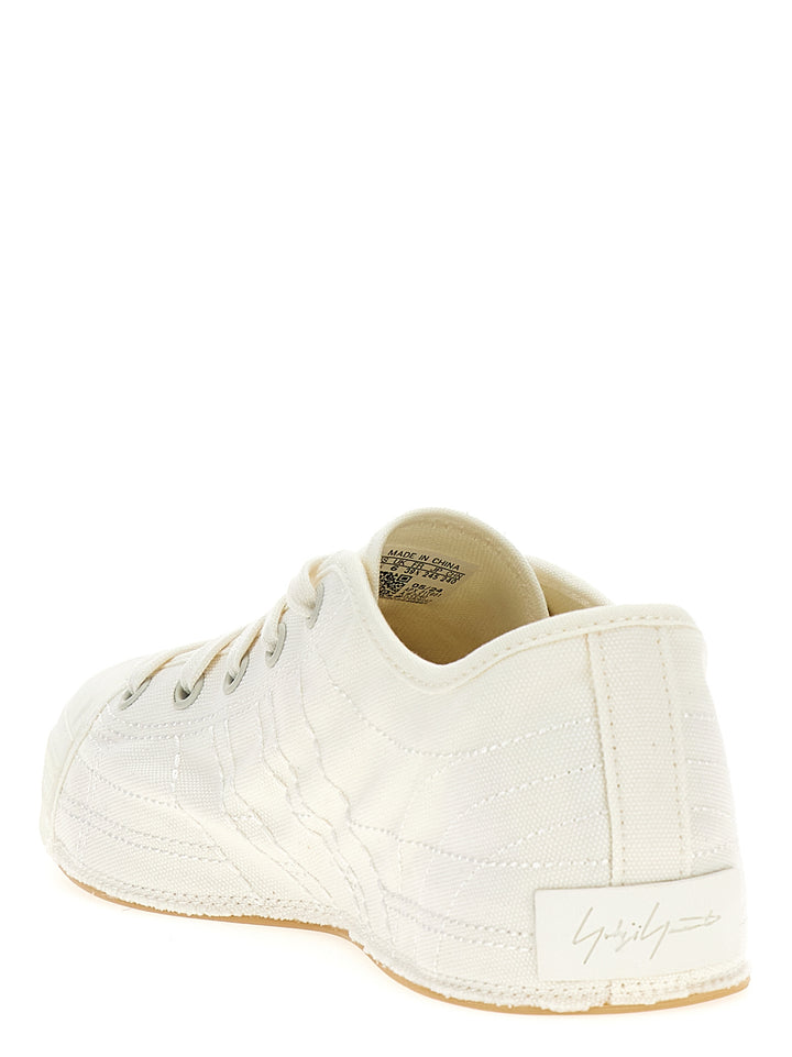 Nizza Lo Sneakers Bianco