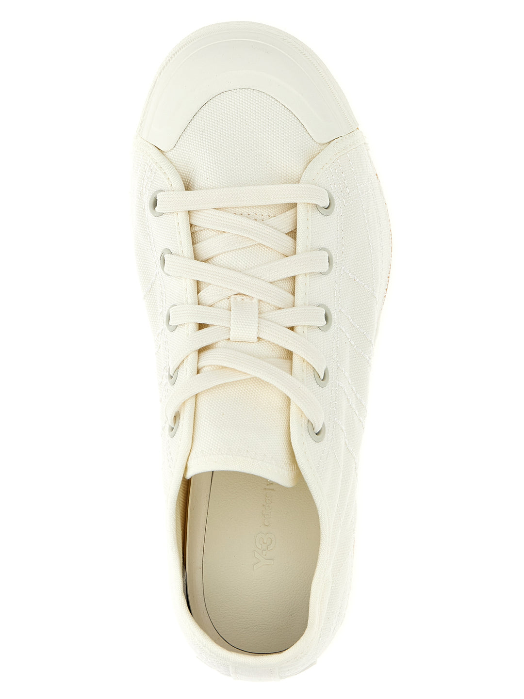 Nizza Lo Sneakers Bianco