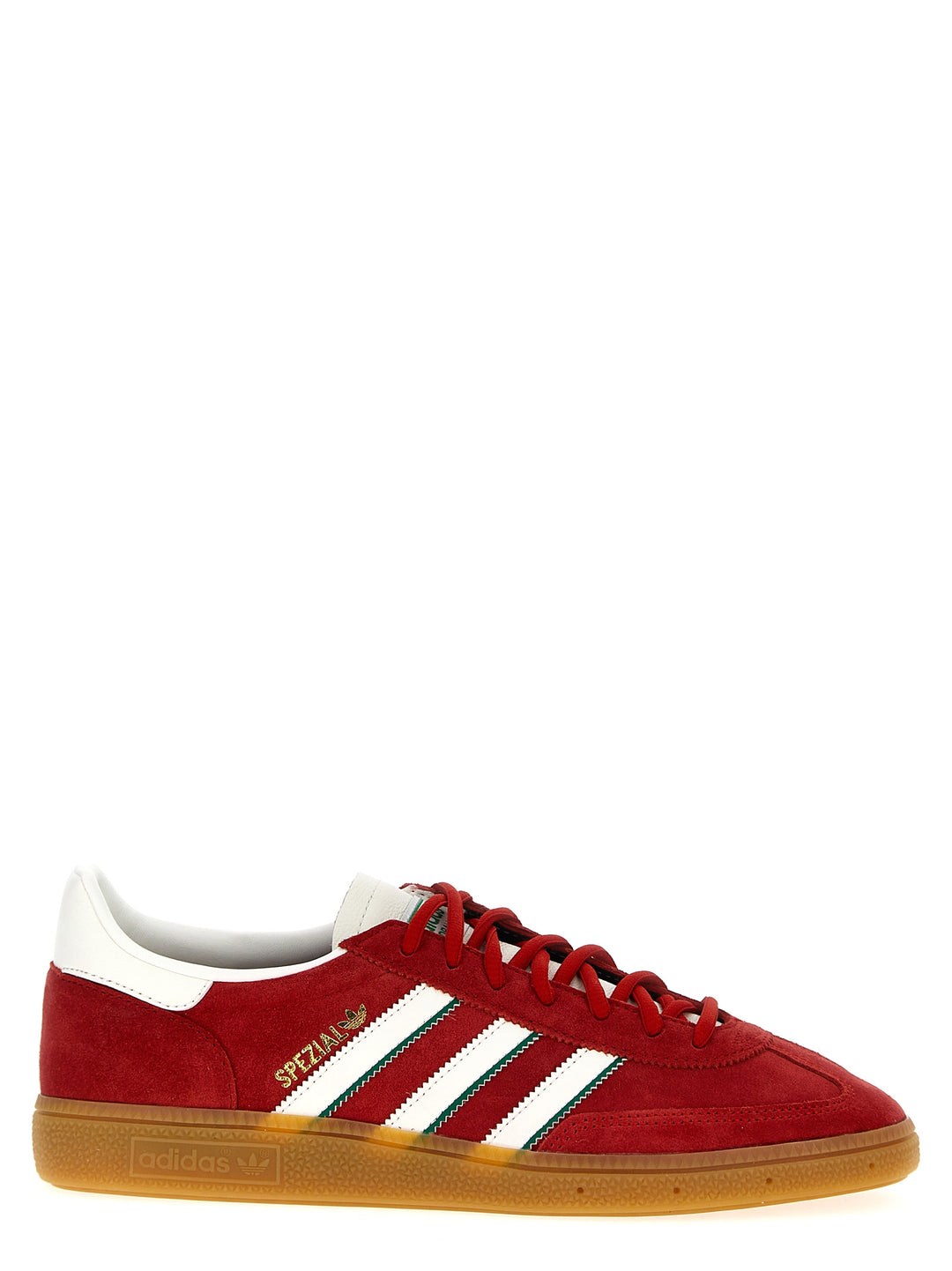 Handball Spezial Sneakers Rosso