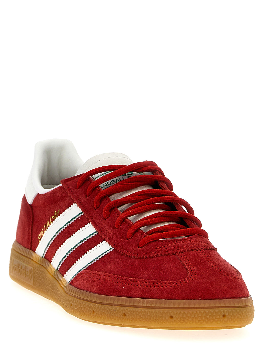 Handball Spezial Sneakers Rosso