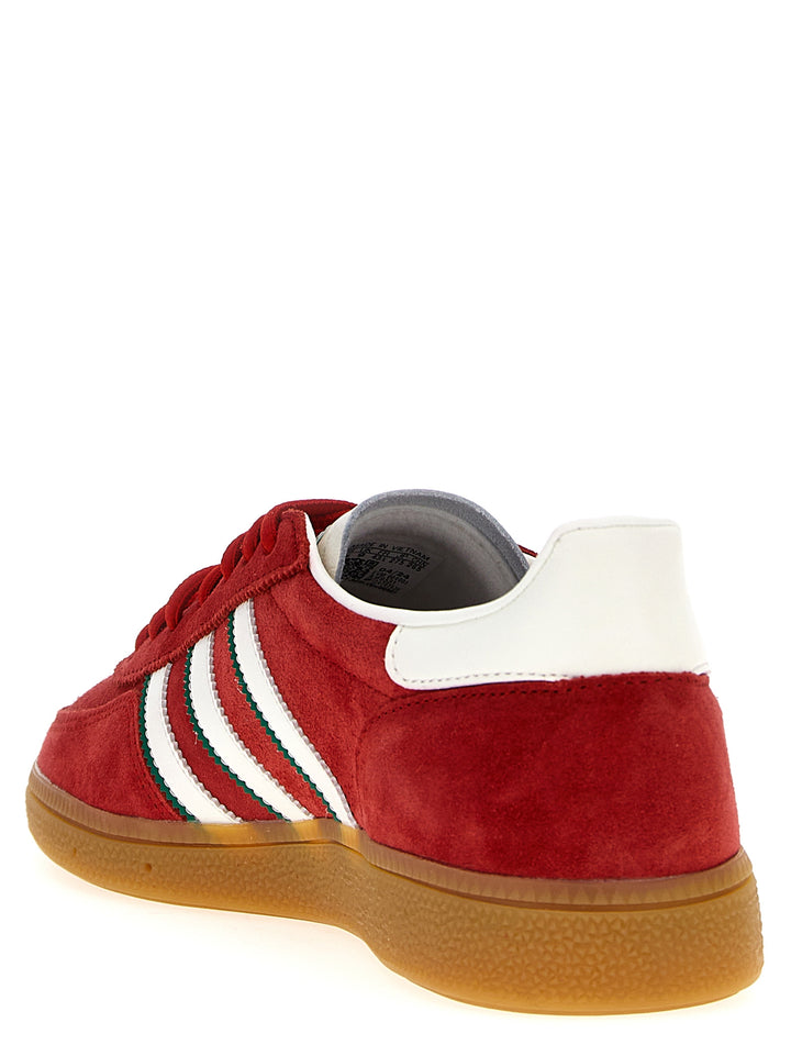 Handball Spezial Sneakers Rosso