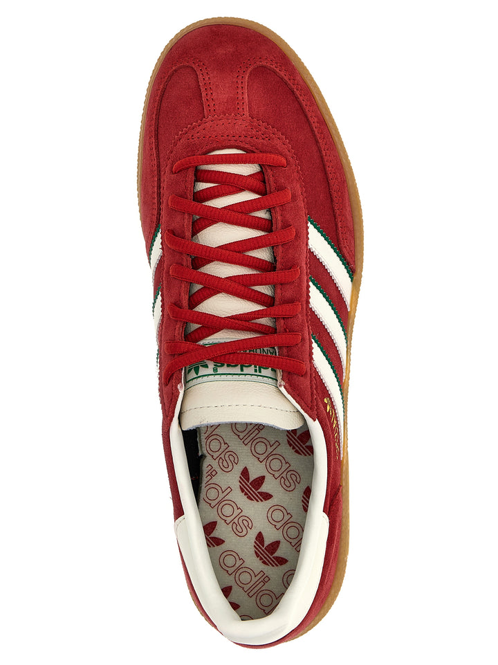 Handball Spezial Sneakers Rosso