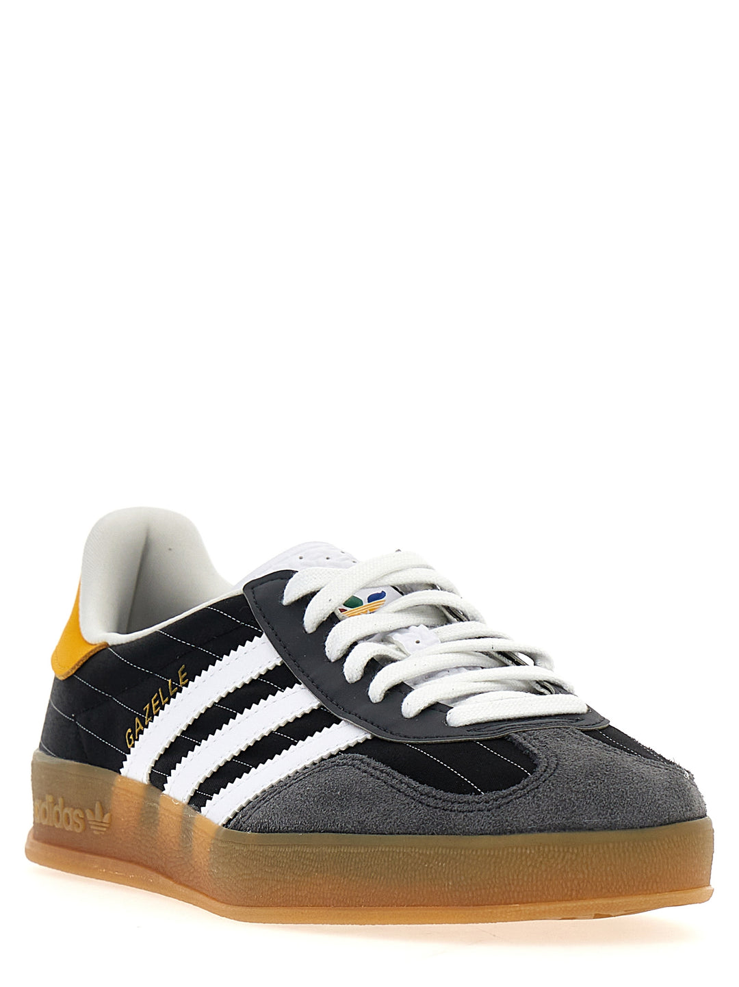 Gazelle Indoor Sneakers Nero