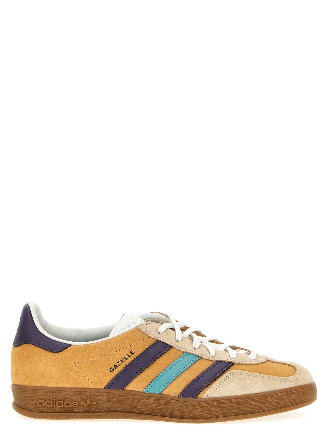 Gazelle Indoor Sneakers Arancione