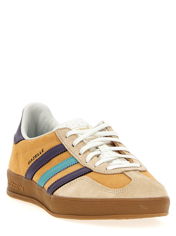 Gazelle Indoor Sneakers Arancione