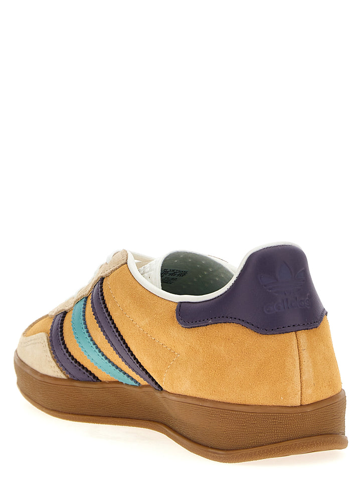 Gazelle Indoor Sneakers Arancione