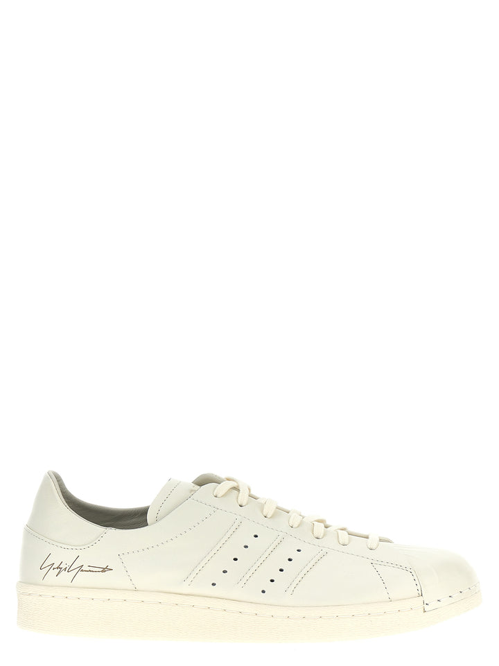 Superstar Sneakers Bianco