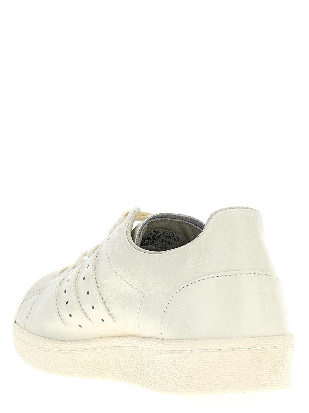 Superstar Sneakers Bianco