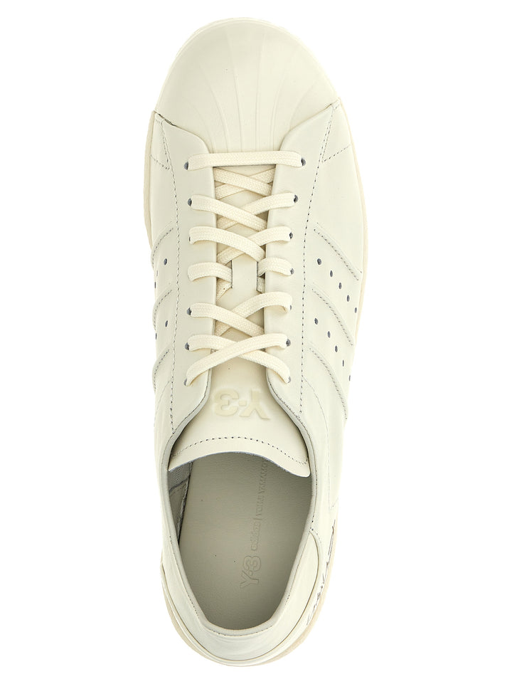 Superstar Sneakers Bianco