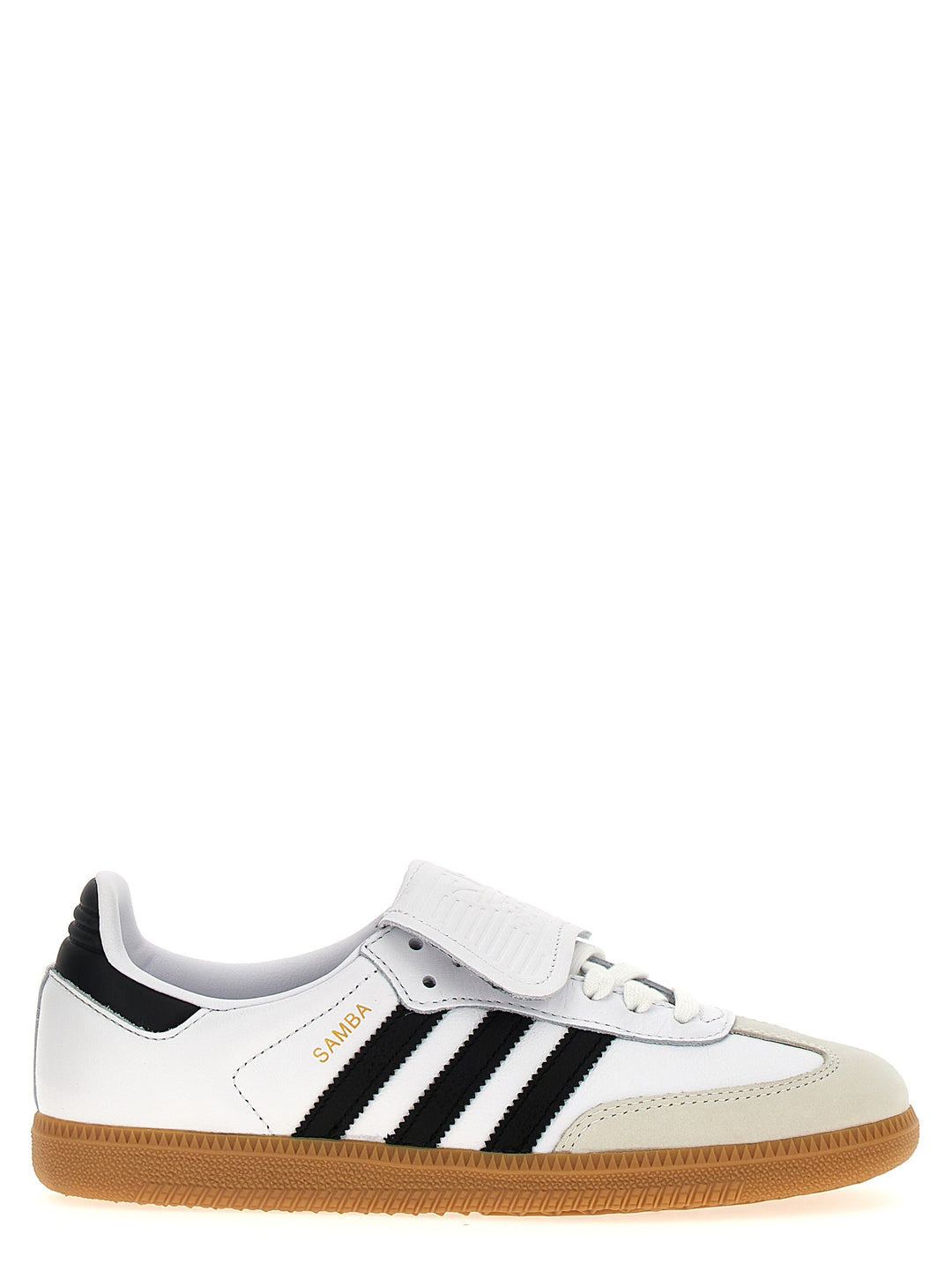 Samba Lt Sneakers Bianco/Nero