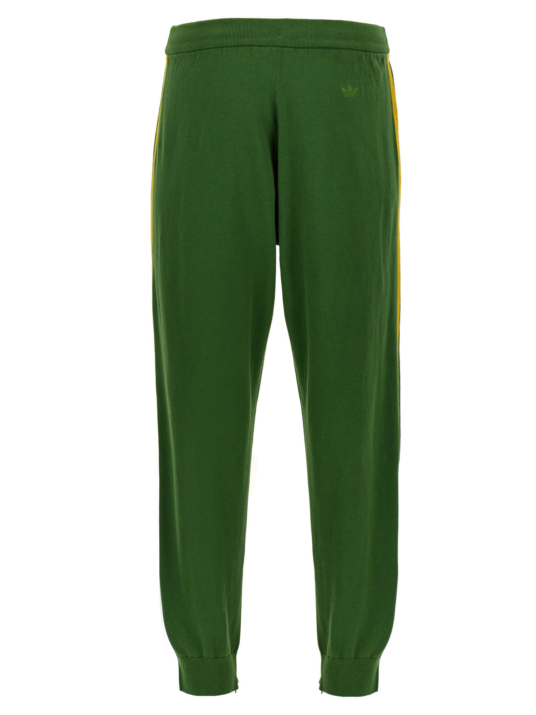 Adidas Originals X Wales Bonner Joggers Pantaloni Verde