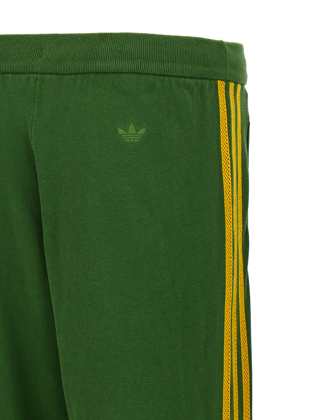 Adidas Originals X Wales Bonner Joggers Pantaloni Verde