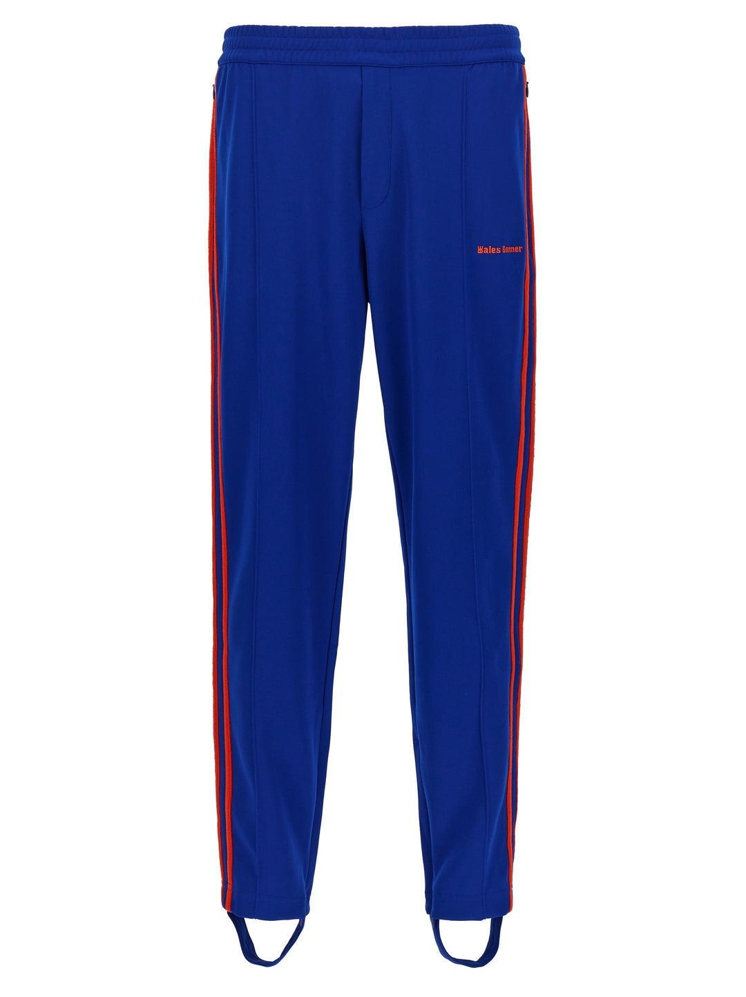 Adidas Originals X Wales Bonner Joggers Pantaloni Blu